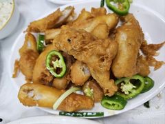 -阿九食店(南湾南路店)