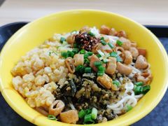 小肠拌面-芙蓉餐厅(厦大店)