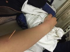 -山东祖传推拿艾灸馆(华丰路店)