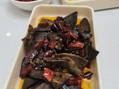 -黑鱼郭我家酸菜鱼(摩尔广场店)
