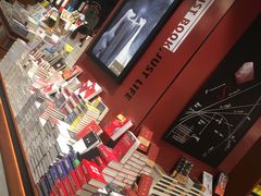 -西西弗书店&矢量咖啡(来福士广场店)