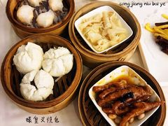 -潮福城大酒楼·潮粤菜·港式点心(阳光城店)