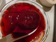 -上海金桥红枫万豪酒店-万豪中餐厅