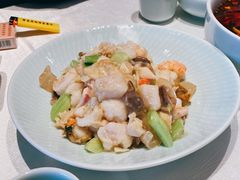 -老城味道·传统天津菜(杨柳青店)