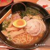 不是很推荐他们家还是吃猪排饭和牛肉饭比较好
