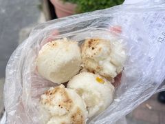 米糕-吴家馄饨