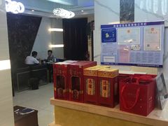 -老班长大酒店(海关大楼店)