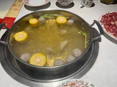 -汕头八合里海记牛肉店(清河店)