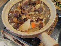 -大清花饺子(山庄店)