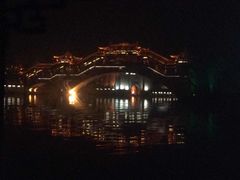 -台儿庄古城