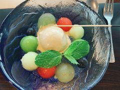 -元熹会席料理