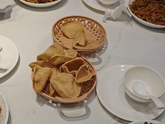 -花少爷·鲜虾干贝粥(延安万达店)