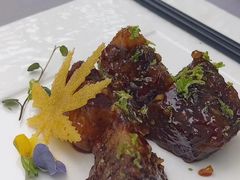-九里云松·天香餐厅