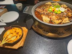 -鱼见你烤鱼•本地烧烤(1818店)