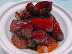 -新吉士·上海菜(浦东LCM置汇旭辉店)