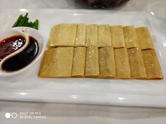 -翠清酒家(万丰路店)