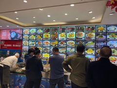 -添福来墨鱼饺子 · 海鲜东北菜(大连星海·黄浦路店)