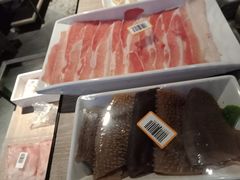 -野妹经典火锅(江夏中百店)