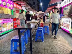 -江大后街