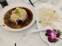 -怡园饭店-餐厅(四望亭店)