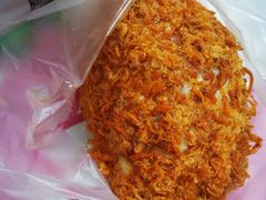 辣味酥松面包-85度C(深圳佳宁娜店)