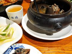 -福照楼汽锅鸡·云南菜(护国路店)