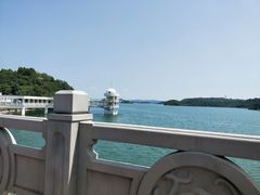 -仙海旅游度假区