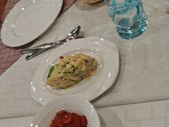 -新侨三宝乐西餐厅(崇文门店)
