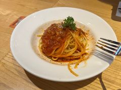 -菲滋意式餐厅(金华银泰城店)