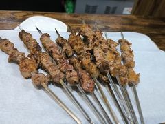 -壹块捌烧烤(灯市口店)