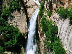 -洛阳白云山景区