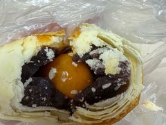 -甜嘟嘟烘焙坊(舒城路店)