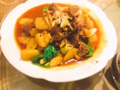 -阿凡提餐厅(簋街店)
