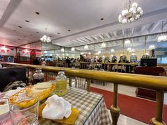 大堂-华梅西餐厅(哈尔滨中央大街店)