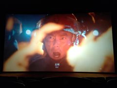 -越界思哲IMAX(寮步店)