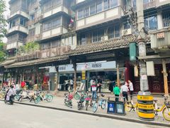 -闻酥园(青羊区文殊坊店)