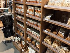 -MUJI无印良品(北国先天下店)