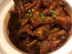 -小菜园新徽菜(合肥之心城店)