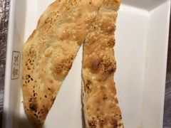 烤馕-霄汉羊排(万松园一店)
