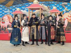 -华夏文旅海洋公园