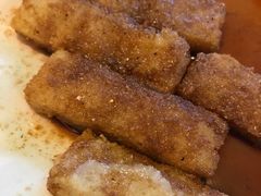 -岗上渣渣老火锅(两路口店)