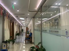 -圣贝口腔(海淀店)