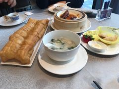 -汤臣·空中餐厅·严选粤菜(石湾世博广场店)