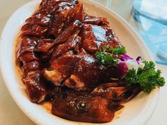 -台山美食一绝阿四台山黄鳝饭(阿四创作店)
