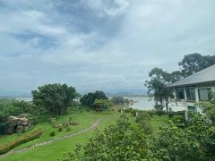 -福建鲤鱼洲酒店