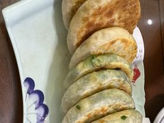 -大牛馅饼(范阳路店)