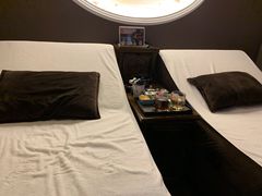 -水墨澜渟足道·SPA·传统(四望亭东关街店)