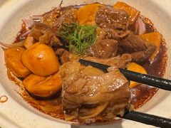 -环球港凯悦 · 享悦中餐厅