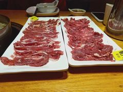 -海银海记潮汕牛肉火锅(新港中路海珠店)