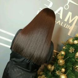 -3AM HAIR SALON染发烫发接发